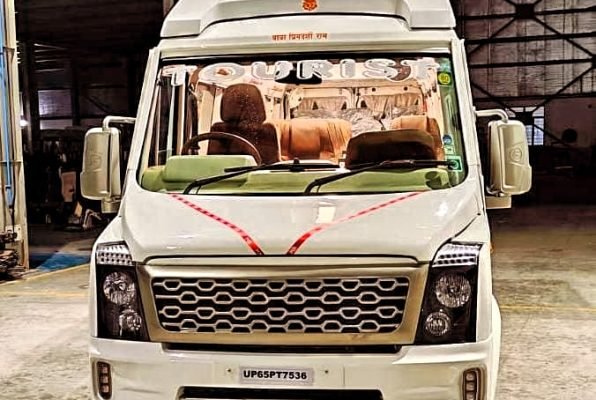 Daksh Tour and Travel Agency | Expert Trip Planning & Services