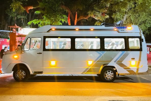 Daksh Tour and Travel Agency | Expert Trip Planning & Services